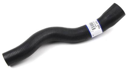 BMW Engine Coolant Hose - Engine To Bypass Valve 64211394293 - URO Parts 64211394293